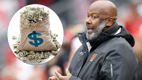 maryland-football-mike-locksley-nil-name-image-likeness-facility-recruiting