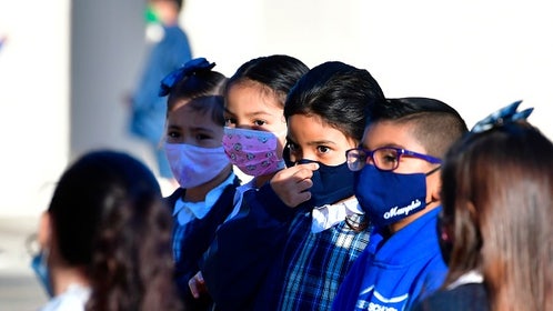 masks