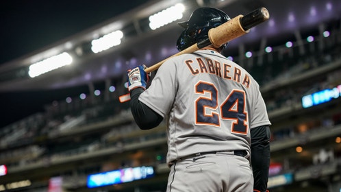 Miguel Cabrera
