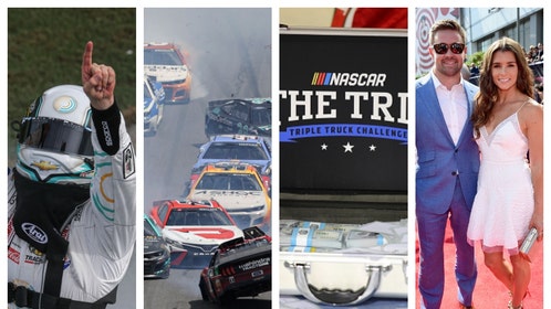 nascar