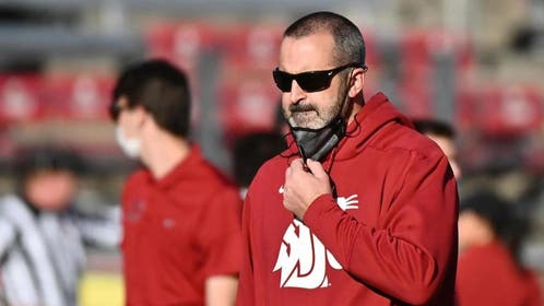 nick rolovich