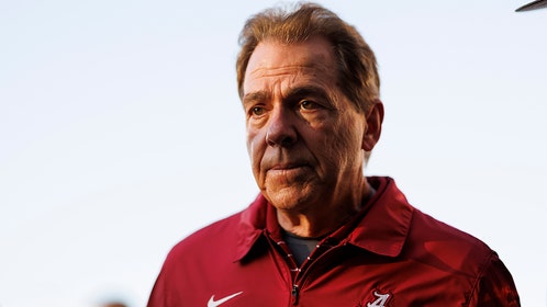 Rose Bowl Game - Alabama v Michigan