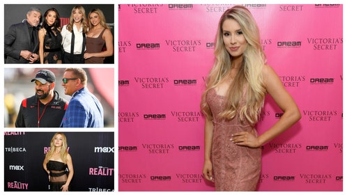 Sara Cardona is Miami's hottest reporter, Stallone daughters get new show, Kirk Herbstreit trashes Ohio State fans.