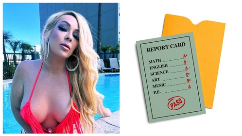 OnlyFans model Sarah Juree.