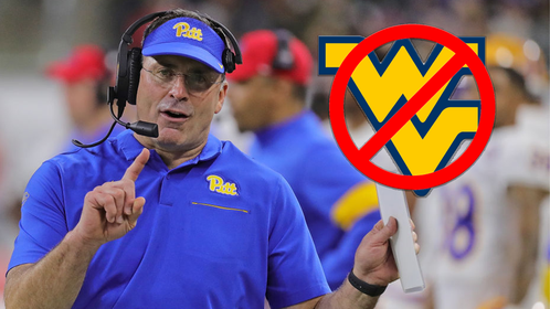 pat-narduzzi-radio-show-pittsburgh-west-virginia-crowley