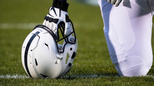 Penn State Football Involved In Sexual Extortion Investigation
