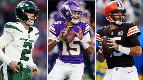 nfl quarterbacks