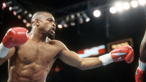 roy jones jr