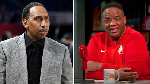 sas whitlock stephen a smith