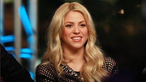 Shakira Could Face 8 Years In A Spanish Prison
