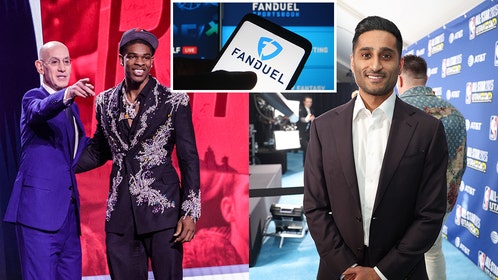 shams-fanduel-nba-draft