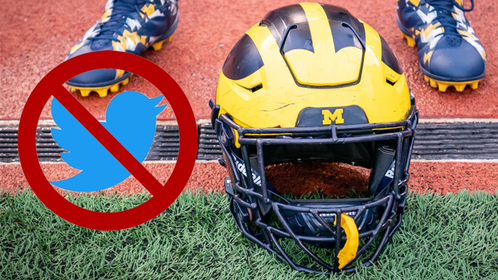 shemy-schembechler-michigan-resign-tweet-twitter-like-controversy-unlike-purge