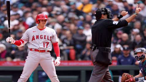 Shohei Ohtani