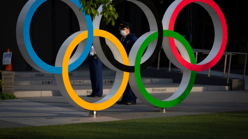 USA Track and Field won't require its athlete to be vaccinated against COVID-19 ahead of traveling to the games.