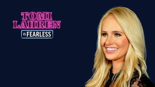 tomi lahren