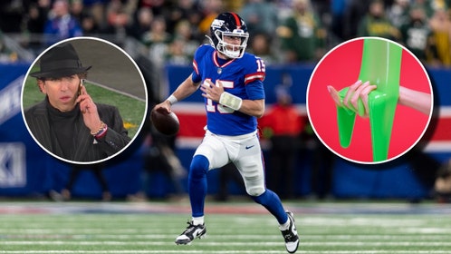 Tommy Devito, Sean Stellato, and Slime