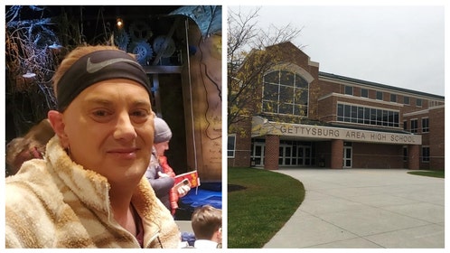 trans tennis coach