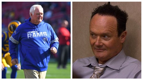 Wade Phillips says he's too old for NFL.