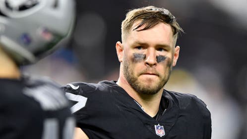 bfe7d84c-Los Angeles Chargers v Las Vegas Raiders