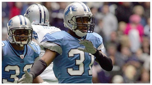 Stanley Wilson Jr. dead at 40.