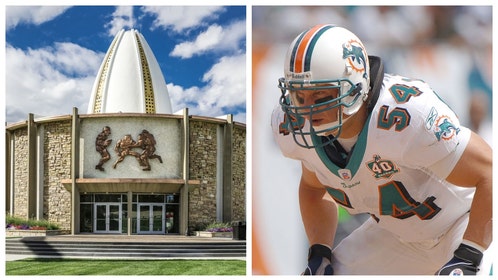 zach thomas