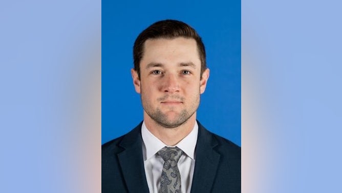 MSTU Director Of Player Personnel Nic Woodley, Suspended After Being Arrested For Indecent Exposure Involving A Minor

Courtesy of MTSU Athletics
