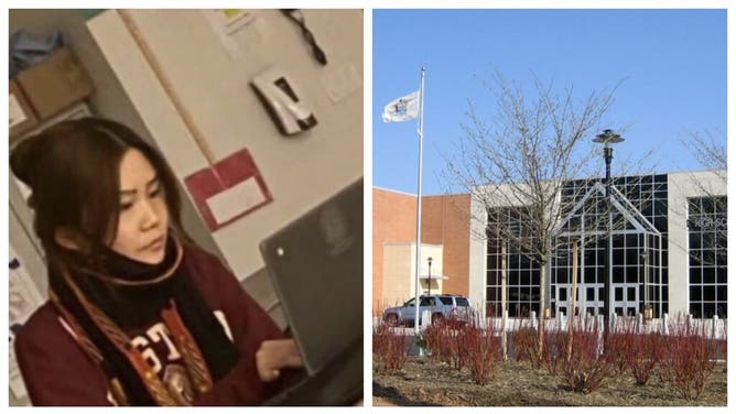 29-Year-Old Woman Enrolled In A New Jersey High School