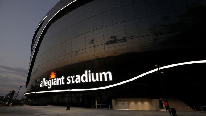 NFL owners benefit from buildings like Allegiant Stadium
