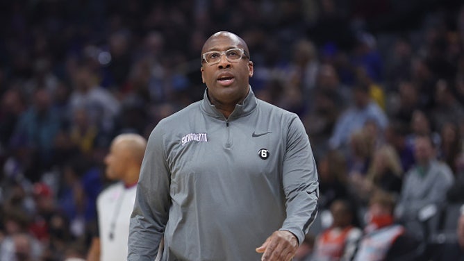 Kings Coach Mike Brown Fined $50K After Pulling Out Laptop To School ...