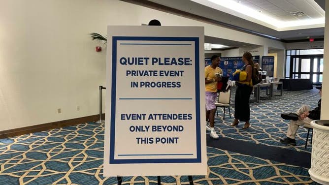 SEC Meetings bring the fans and coaches together