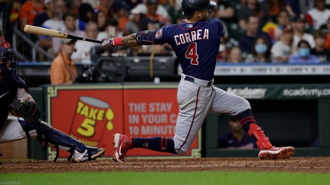 Carlos Correa