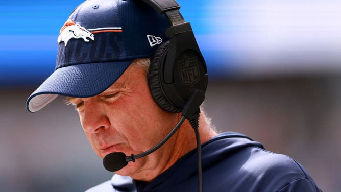 Broncos coach Sean Payton needs team to rally in game versus Bears