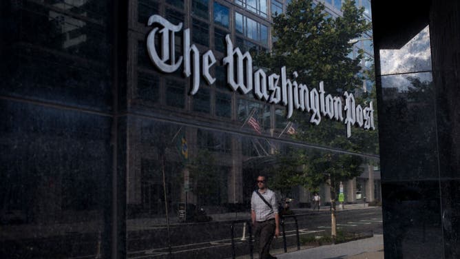 Washington post dismisses lab leak