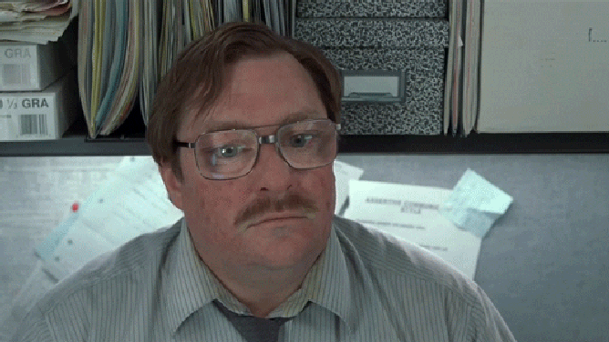 Software Engineer Arrested After 'Office Space' Inspired Scheme Uncovered