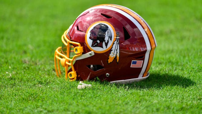 Native American Group Wants Redskins To Return To Washington