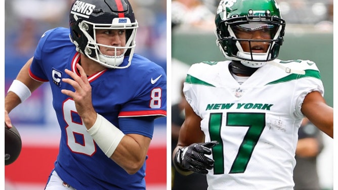 Giants And Jets Have NFL's Biggest Market Enjoying October Football For First Time In Years