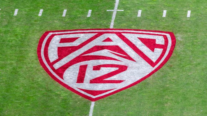 Big 12 ends the Pac 12