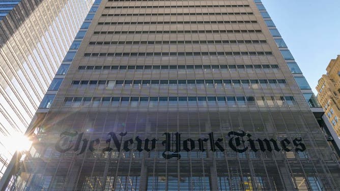 The New York times criticized for transgender coverage