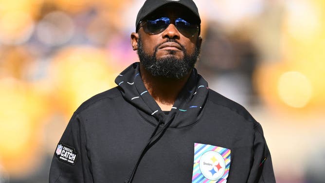 When Mike Tomlin and the Pittsburgh Steelers are home underdogs (like they are in Week 8 against Jacksonville), they're a smart choice for an NFL betting pick.