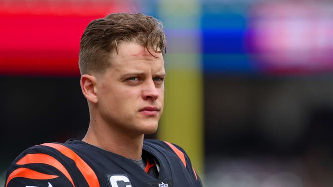 Expect the Cincinnati Bengals and quarterback Joe Burrow to score some points on Monday Night Football in Week 3.