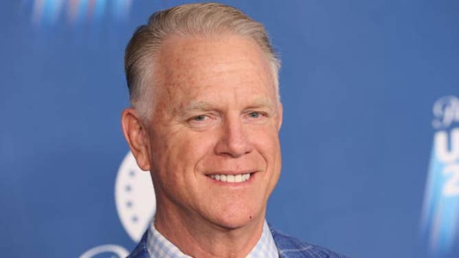 Boomer Esiason Walks Out Of Radio Show After Co-Host Rips Caller Who ...