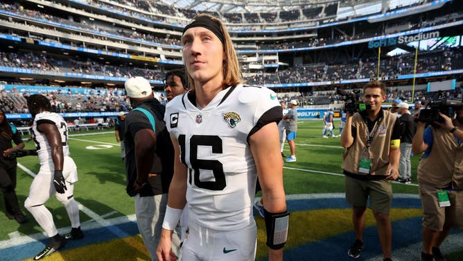 Trevor Lawrence and the Jaguars smoked the Chargers the last time these two teams met. Will the result be different in the AFC Wild Card round?