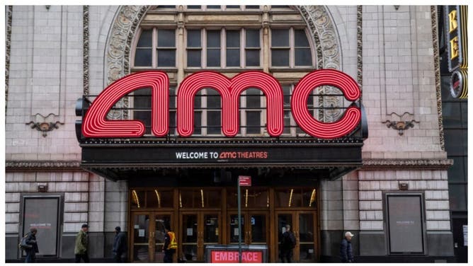 AMC Abruptly Cancels Film Documenting Harm of Gender Transitioning After 'Queer Trans Project' Backlash