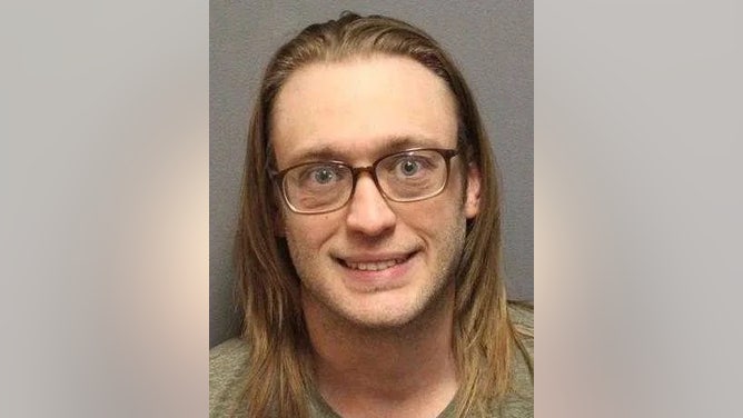 Adam Cottle Pennsylvania arrested