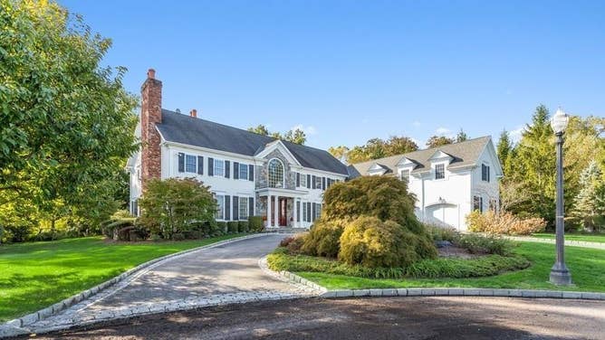 Andy Pettitte house for sale - 1