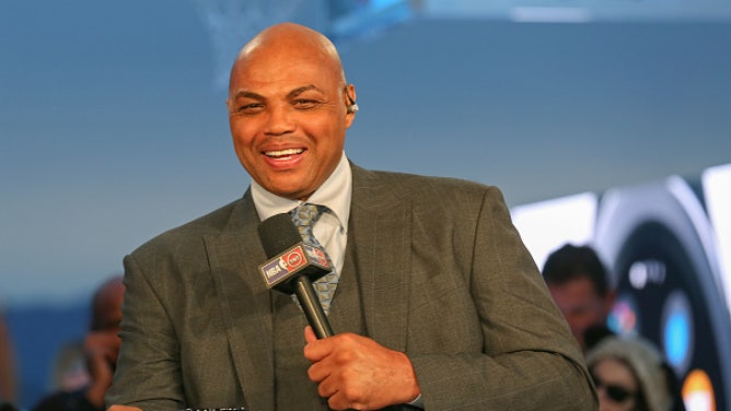 Charles Barkley has a solution to NBA's fan-altercation problem