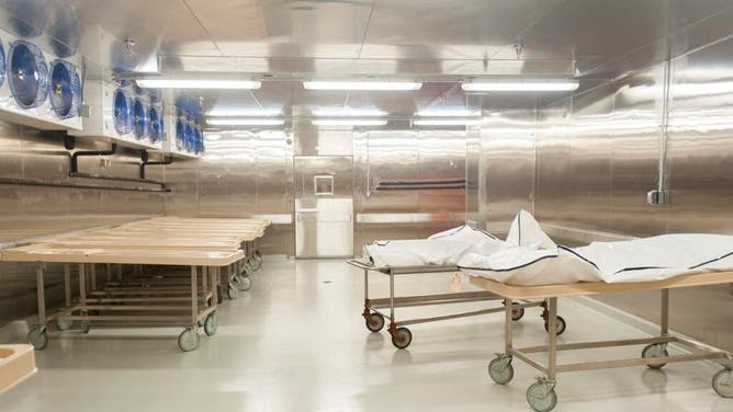 Brazilian Crematorium Worker Discovers That A 'Dead' Woman In A Body Bag At The Morgue Is Still Alive