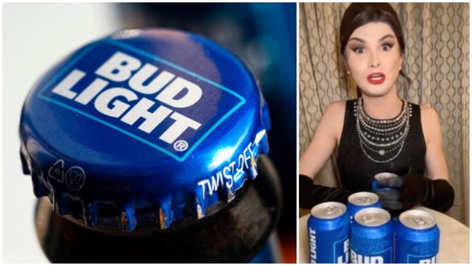 Bud Light disables comments on latest commercial.