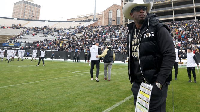 Deion Sanders has the Colorado fan-base riding a high right now. But can they continue this against Nebraska?