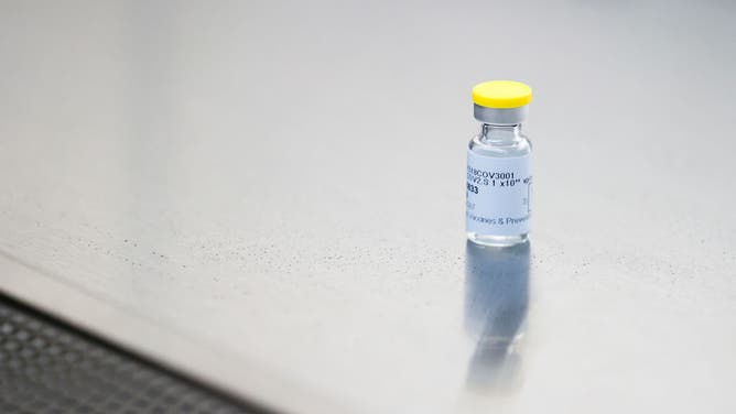 COVID vaccine